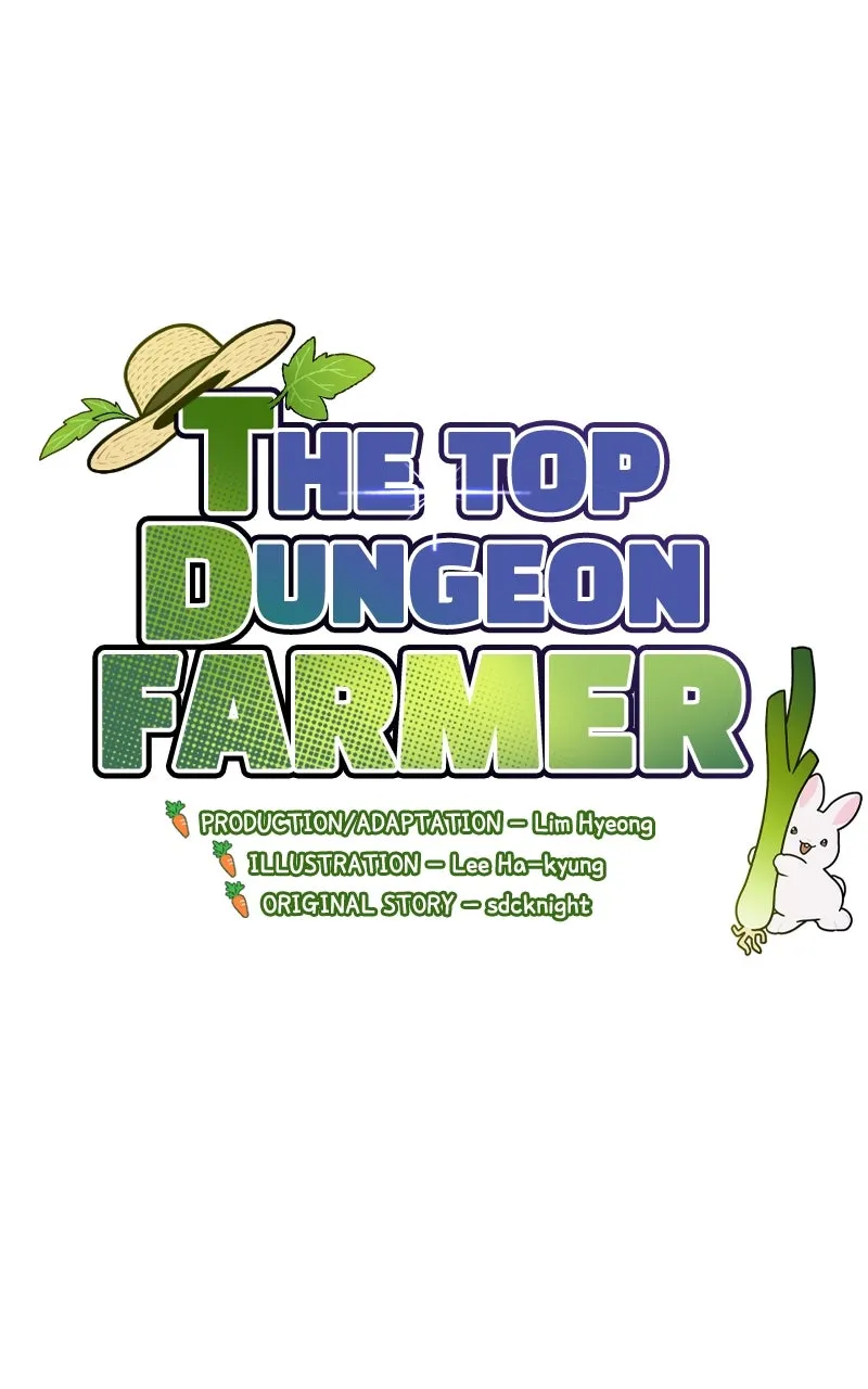 The Top Dungeon Farmer Chapter 6 page 1 - 