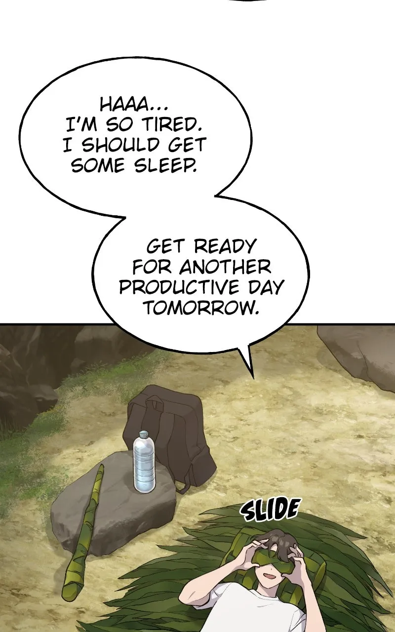 The Top Dungeon Farmer Chapter 6 page 113 - 