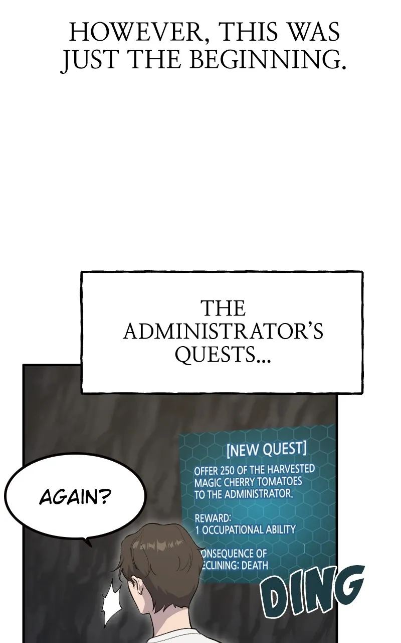 The Top Dungeon Farmer Chapter 6 page 137 - 