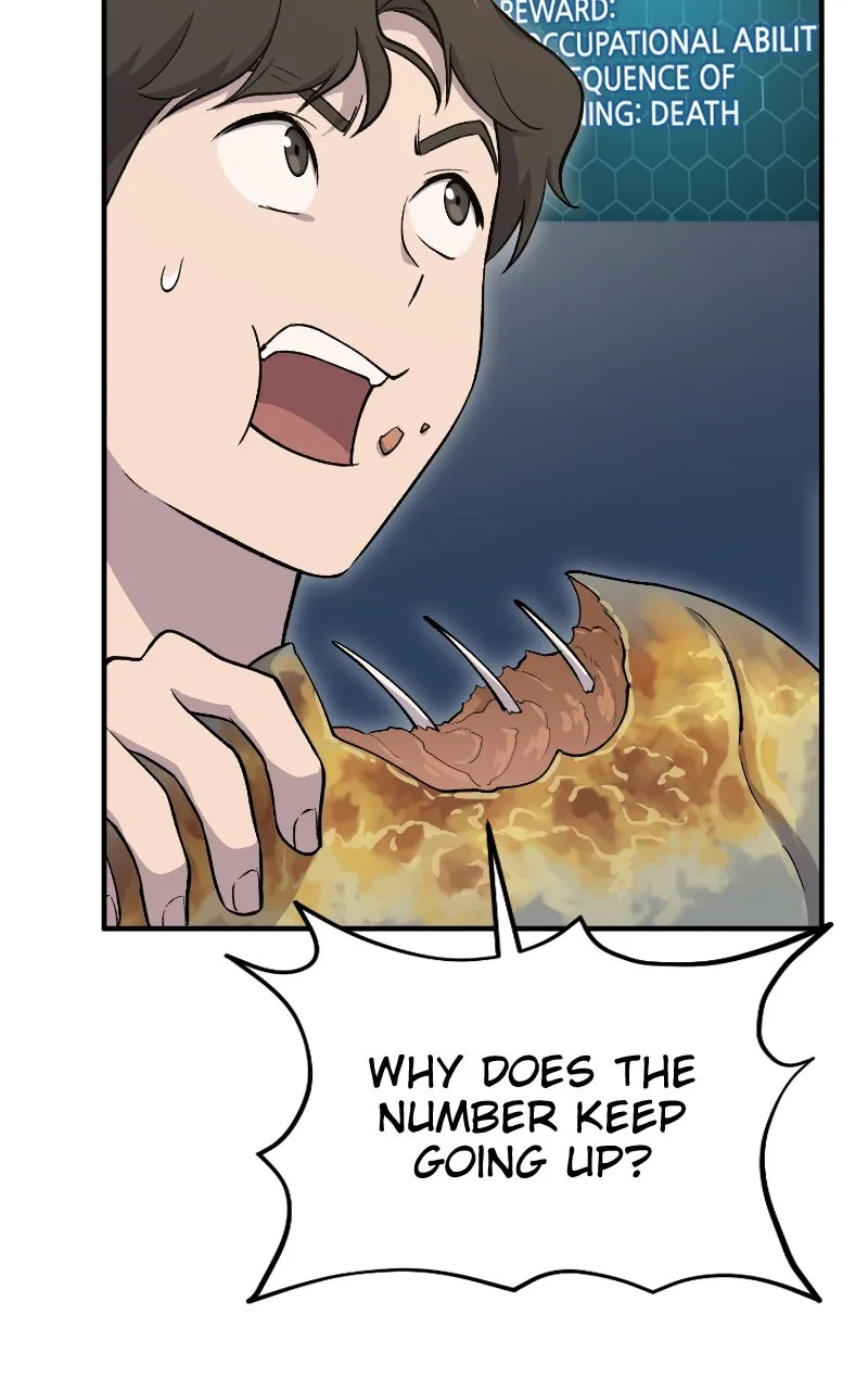 The Top Dungeon Farmer Chapter 6 page 139 - 