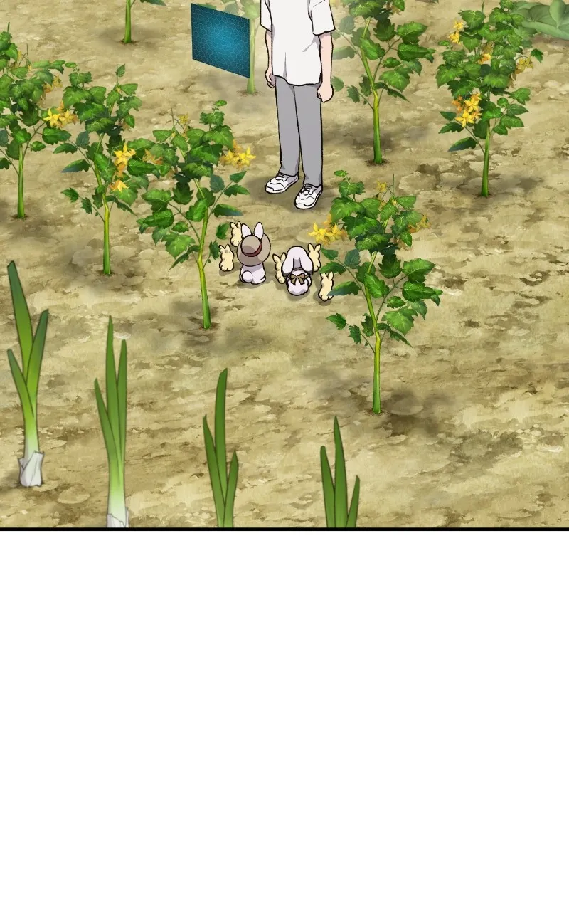 The Top Dungeon Farmer Chapter 6 page 21 - 