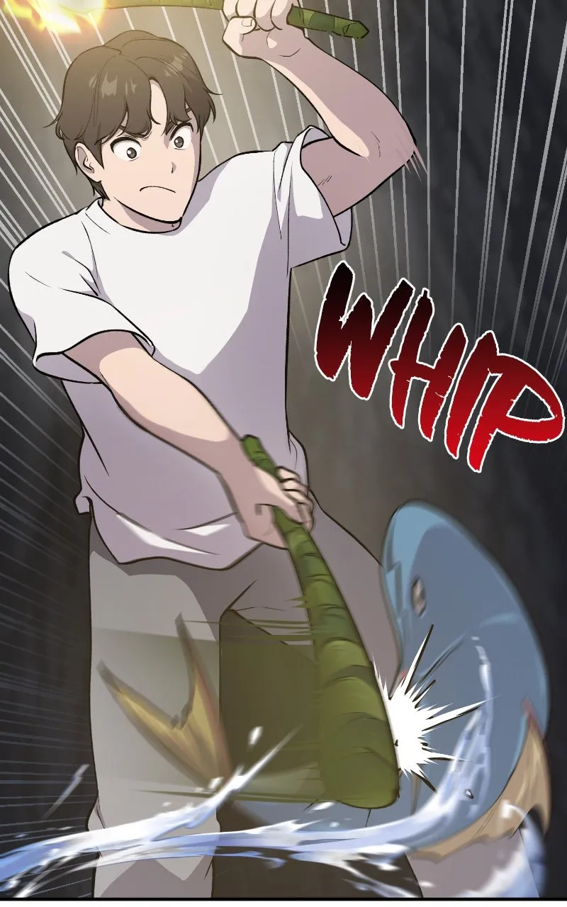 The Top Dungeon Farmer Chapter 6 page 26 - 