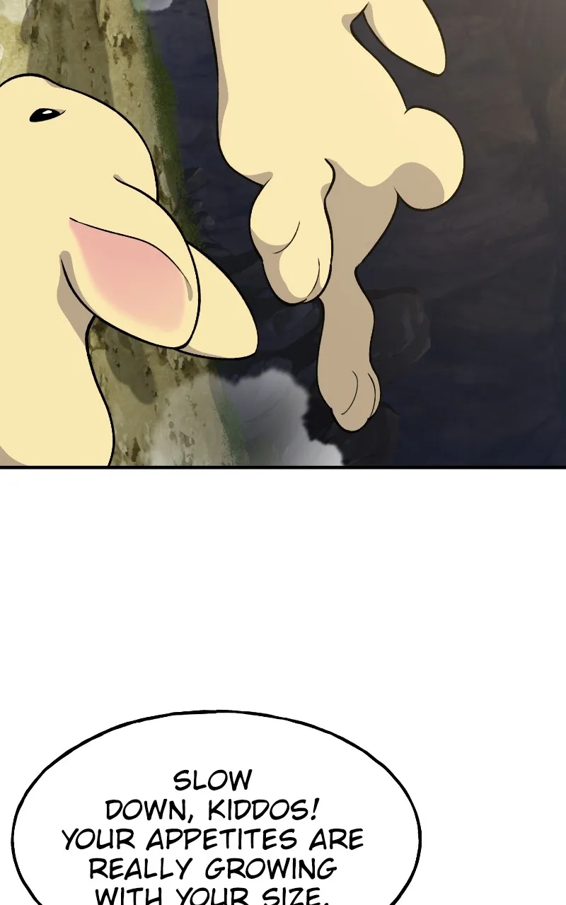 The Top Dungeon Farmer Chapter 6 page 37 - 