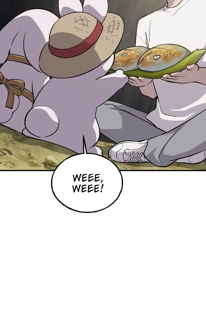 The Top Dungeon Farmer Chapter 6 page 40 - 