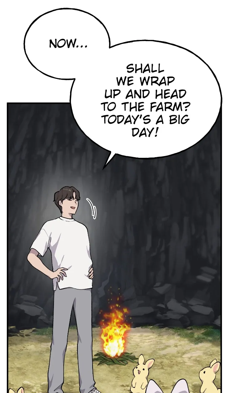 The Top Dungeon Farmer Chapter 6 page 48 - 