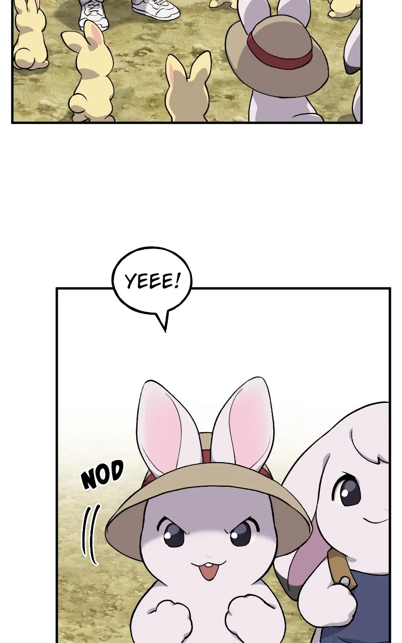 The Top Dungeon Farmer Chapter 6 page 49 - 