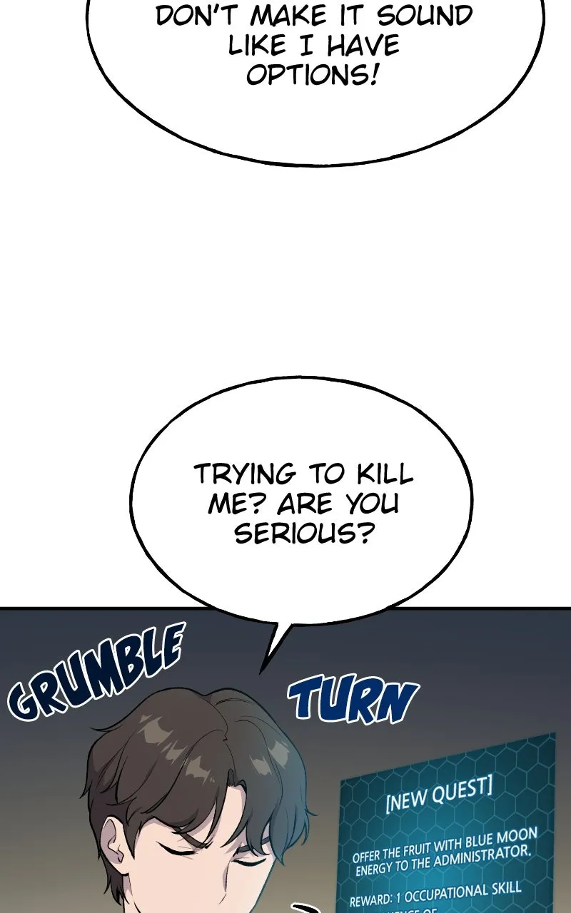 The Top Dungeon Farmer Chapter 6 page 6 - 