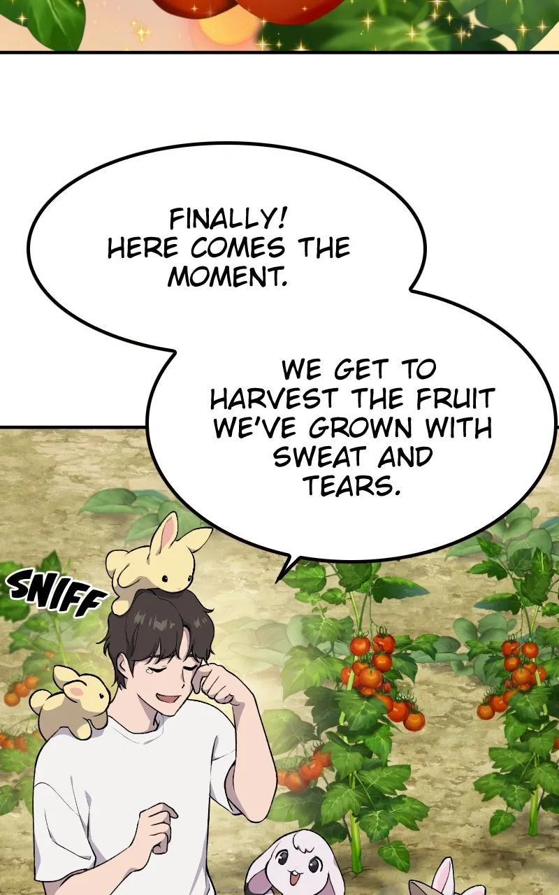 The Top Dungeon Farmer Chapter 6 page 54 - 