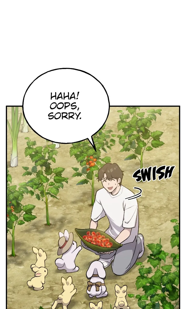 The Top Dungeon Farmer Chapter 6 page 83 - 