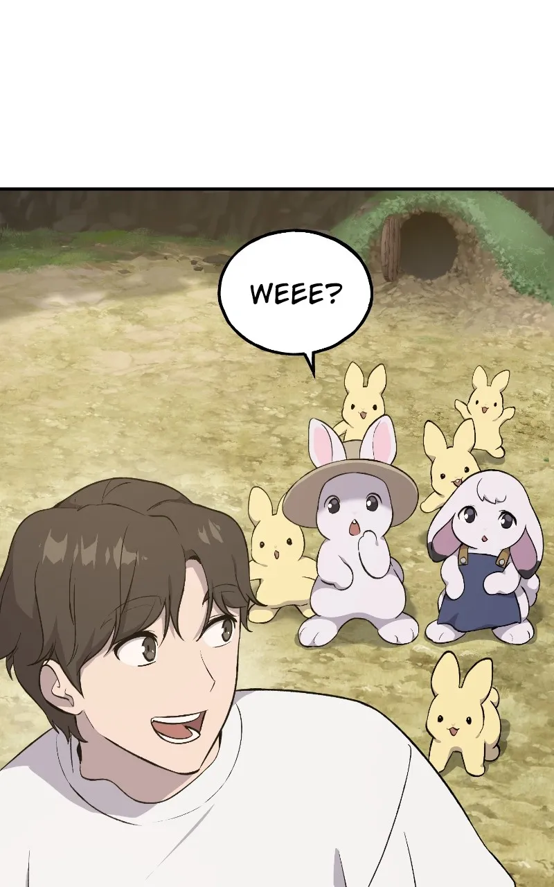 The Top Dungeon Farmer Chapter 7 page 104 - 