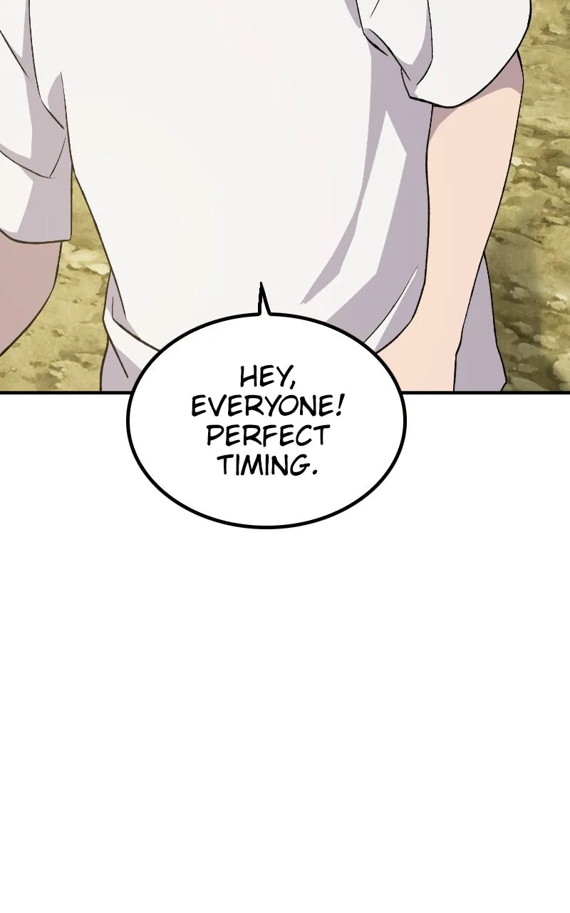 The Top Dungeon Farmer Chapter 7 page 105 - 