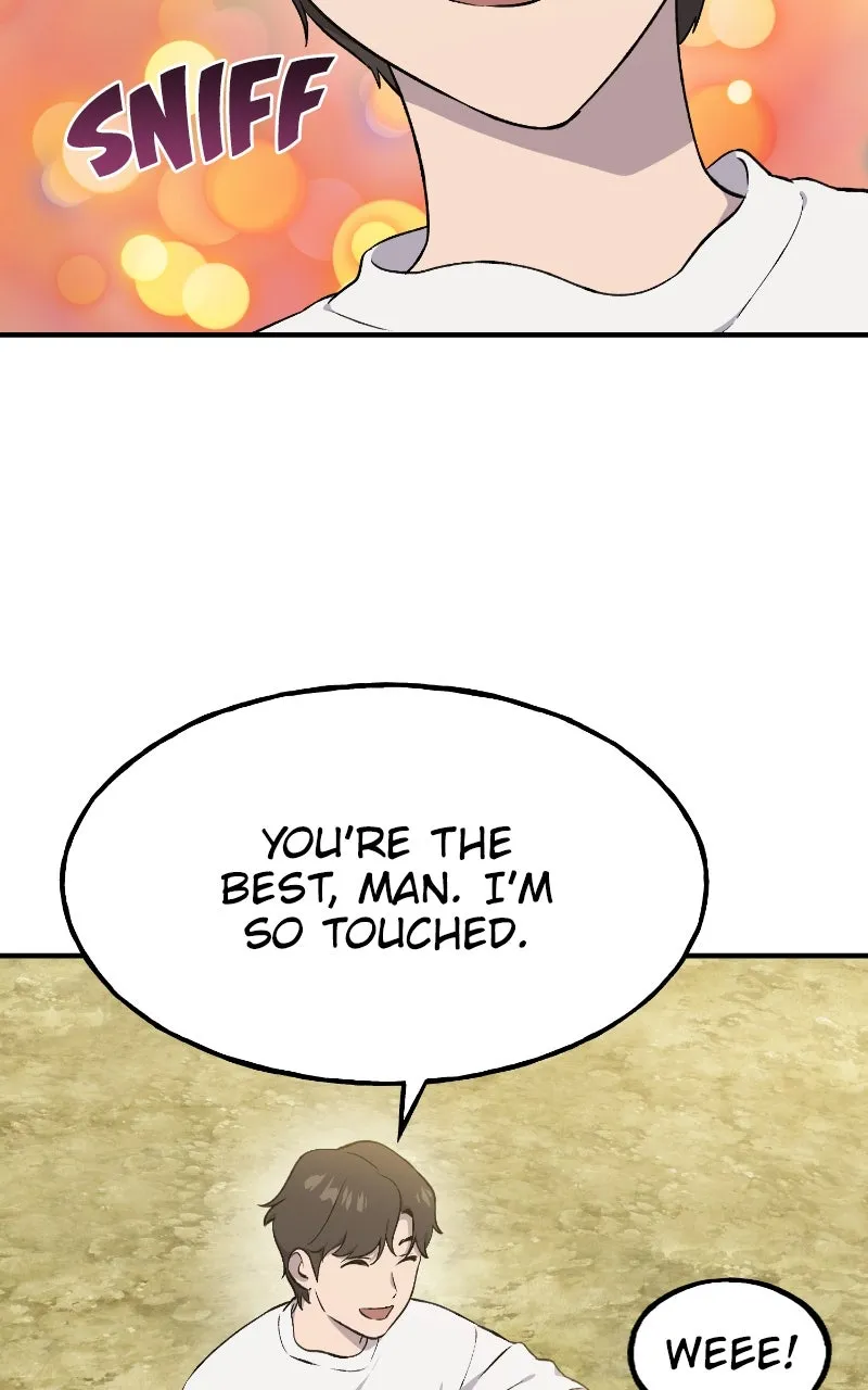 The Top Dungeon Farmer Chapter 7 page 116 - 