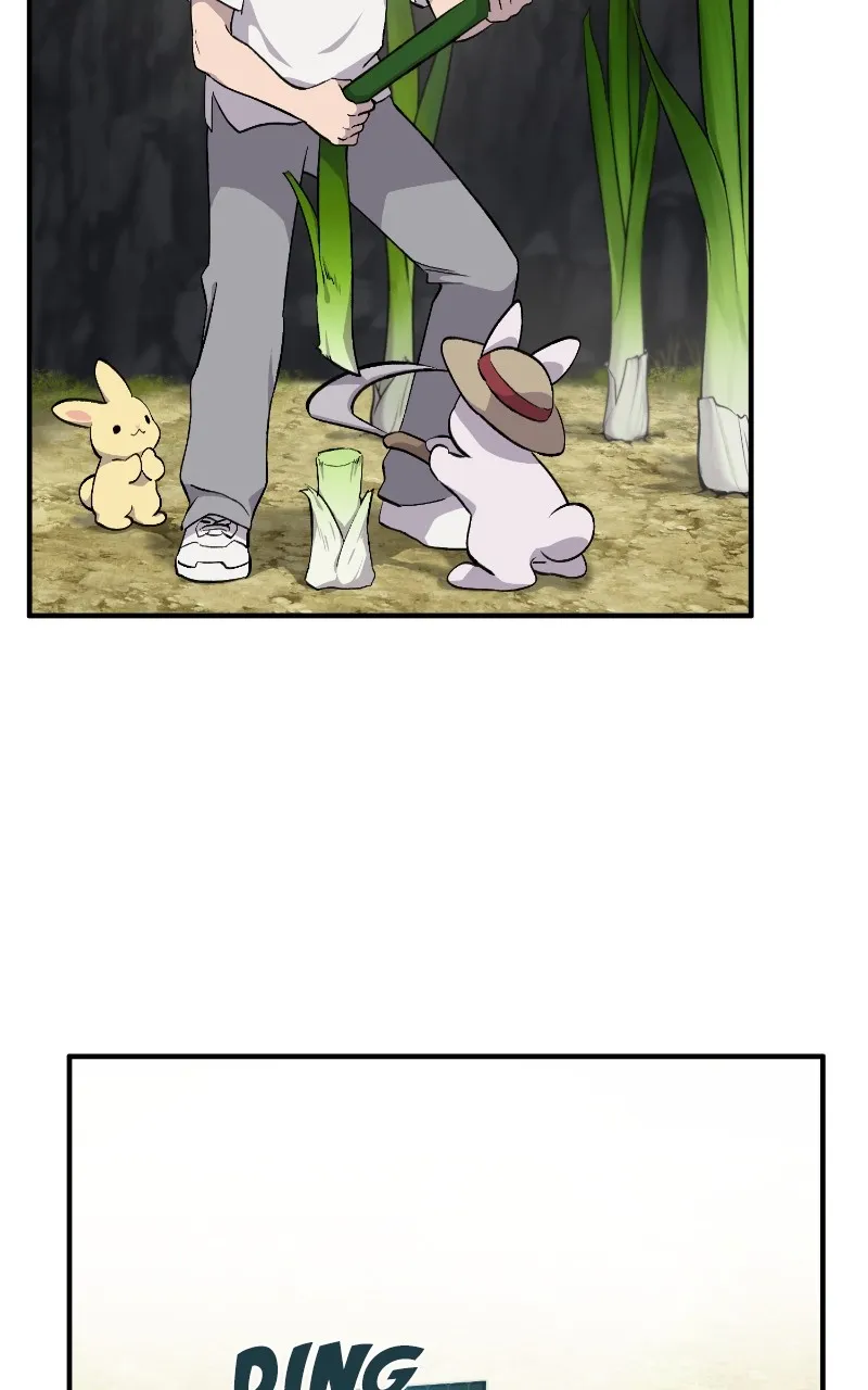 The Top Dungeon Farmer Chapter 7 page 17 - 