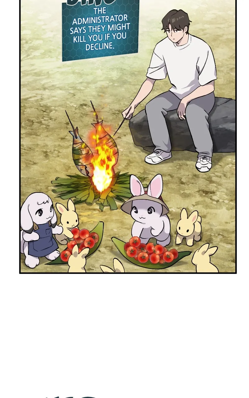 The Top Dungeon Farmer Chapter 7 page 18 - 