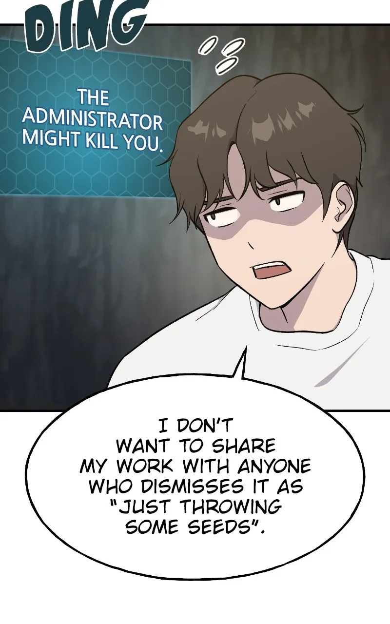 The Top Dungeon Farmer Chapter 7 page 19 - 