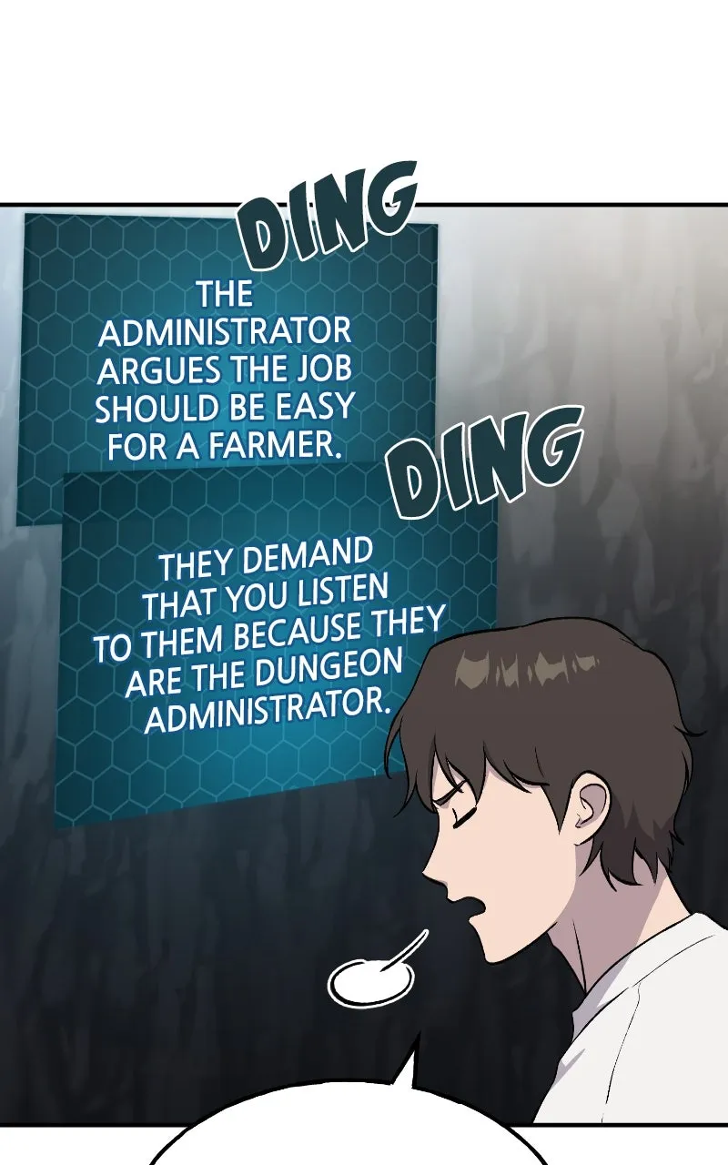 The Top Dungeon Farmer Chapter 7 page 20 - 