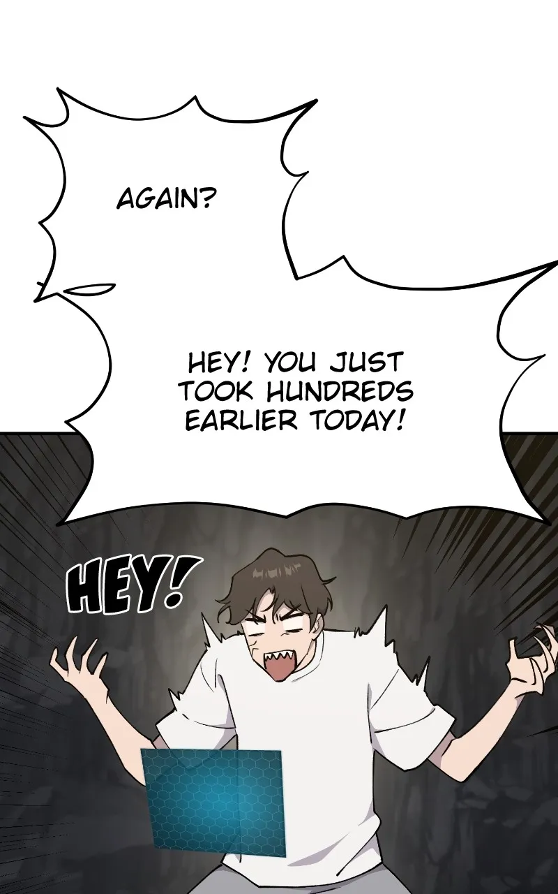 The Top Dungeon Farmer Chapter 7 page 3 - 