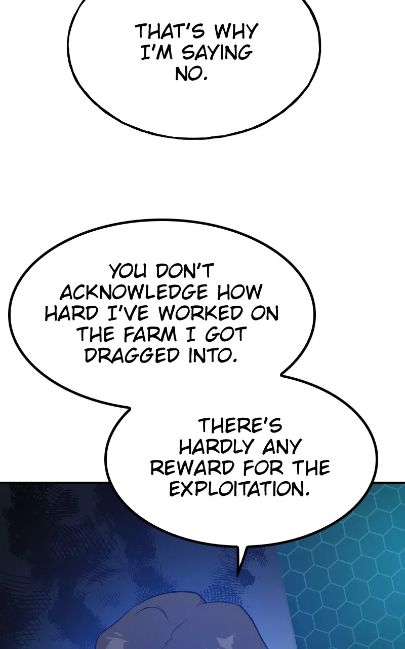 The Top Dungeon Farmer Chapter 7 page 21 - 