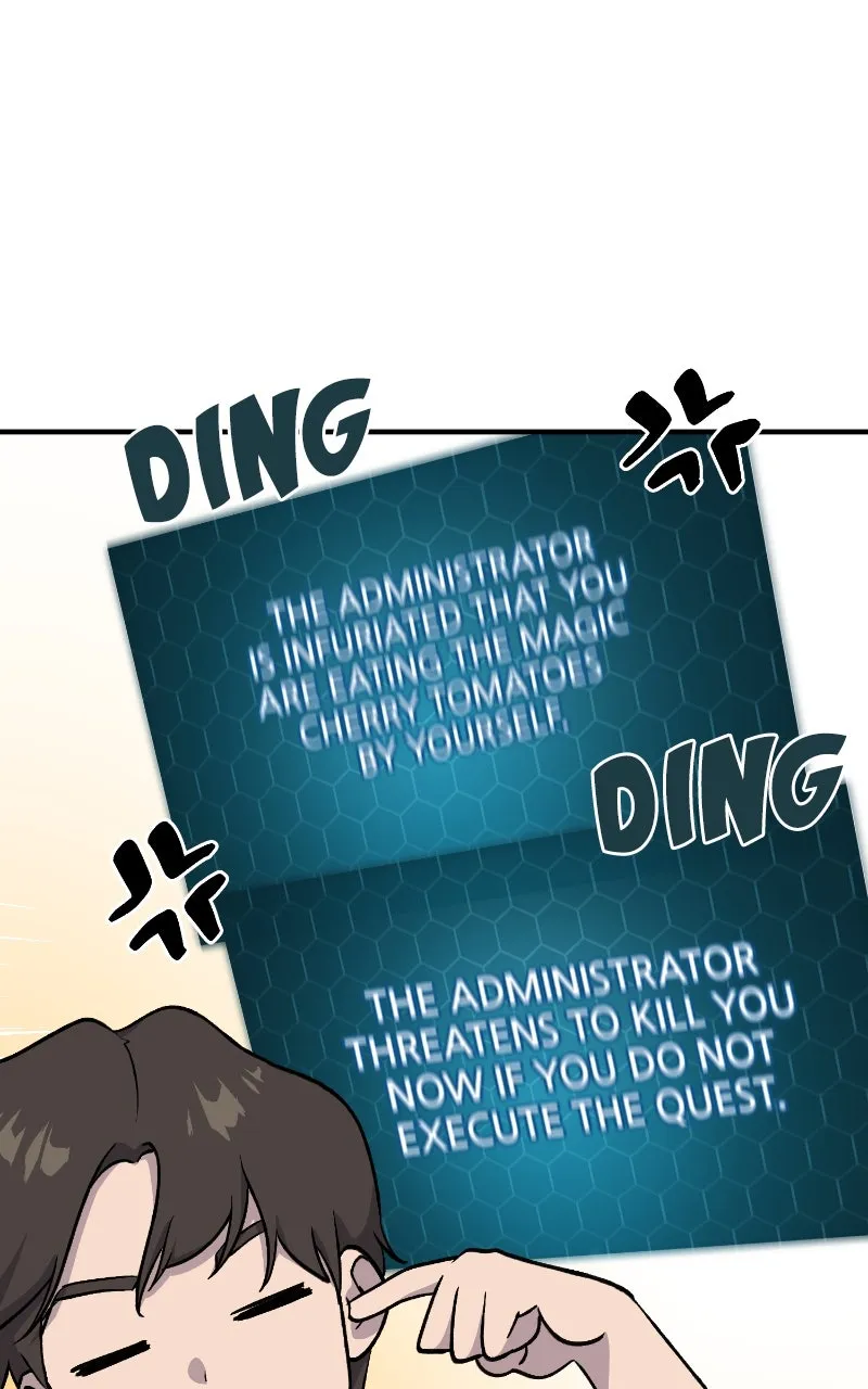 The Top Dungeon Farmer Chapter 7 page 30 - 