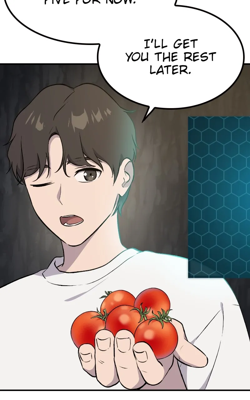 The Top Dungeon Farmer Chapter 7 page 32 - 