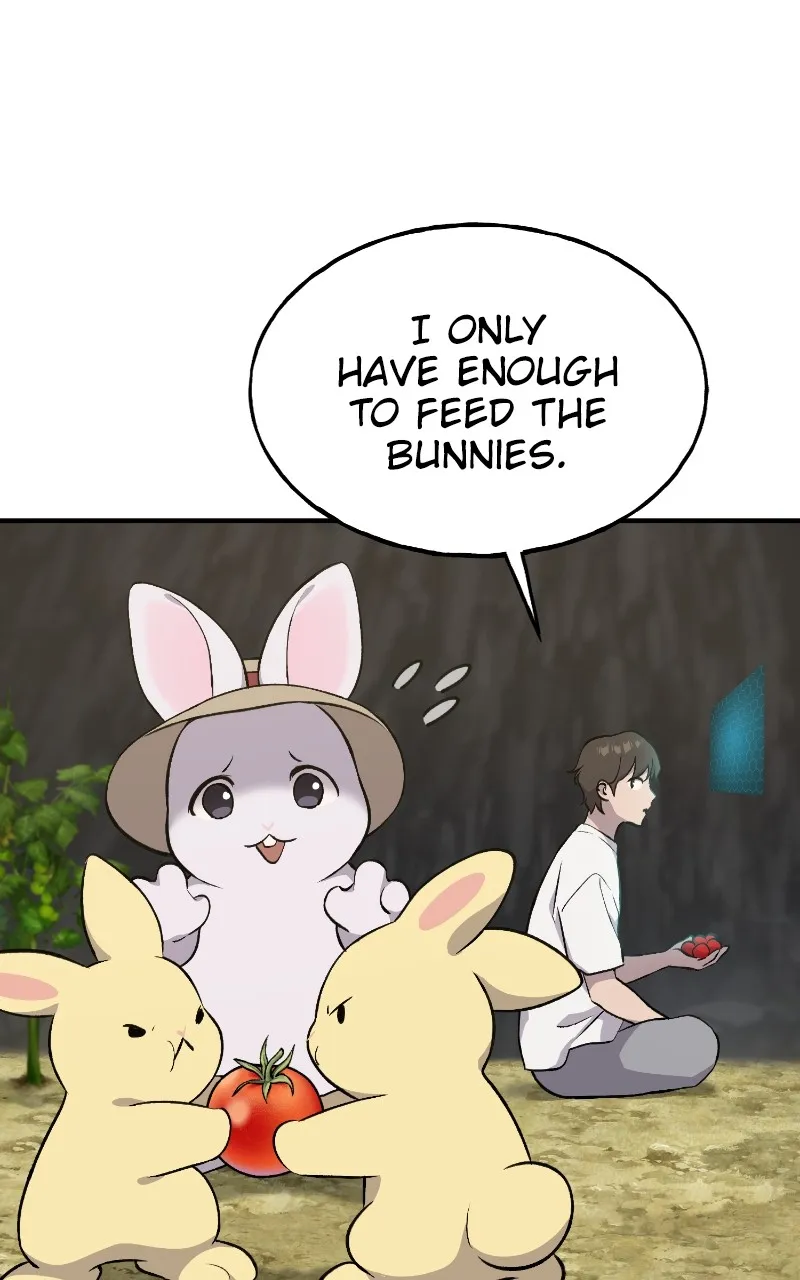 The Top Dungeon Farmer Chapter 7 page 33 - 
