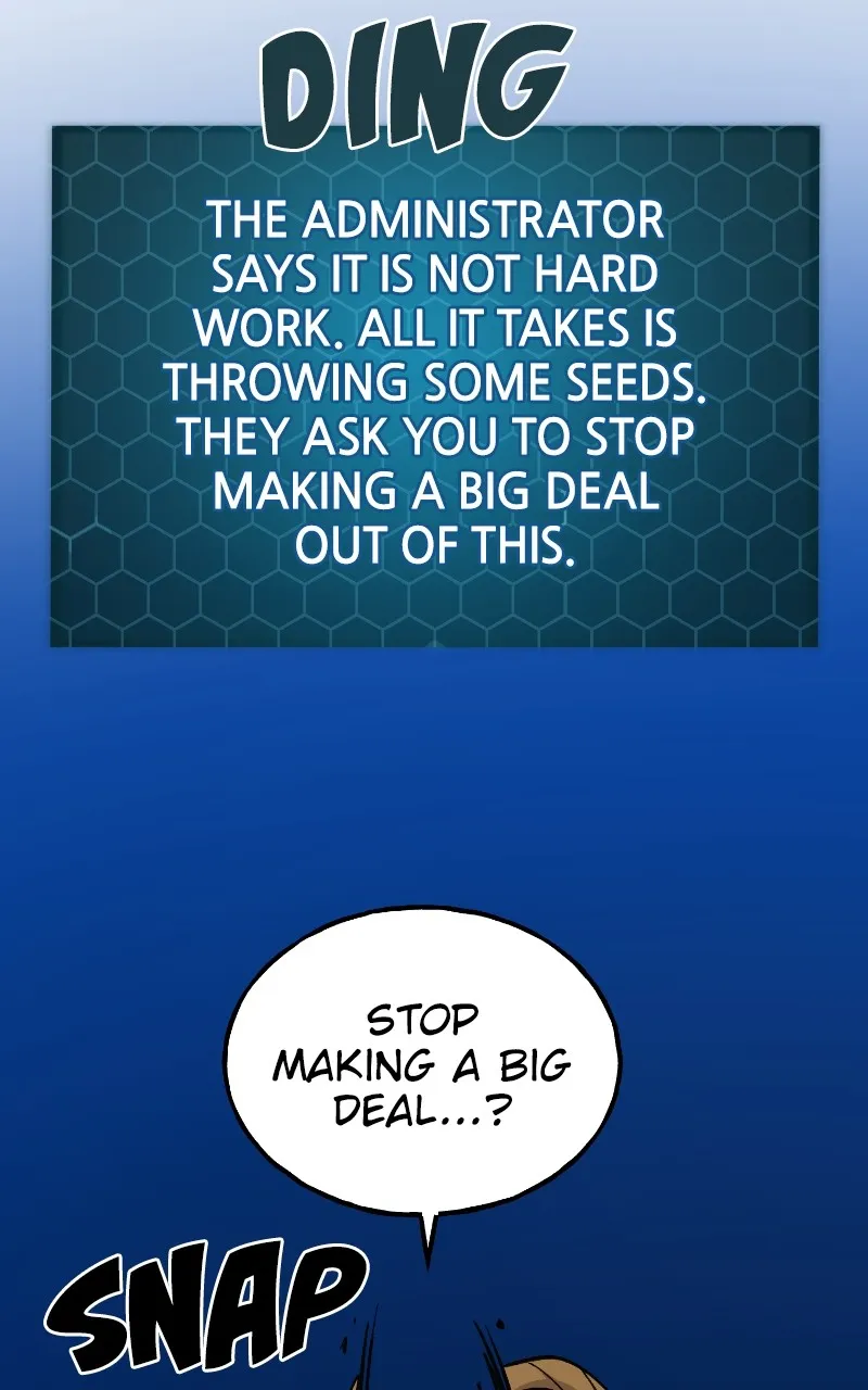 The Top Dungeon Farmer Chapter 7 page 9 - 