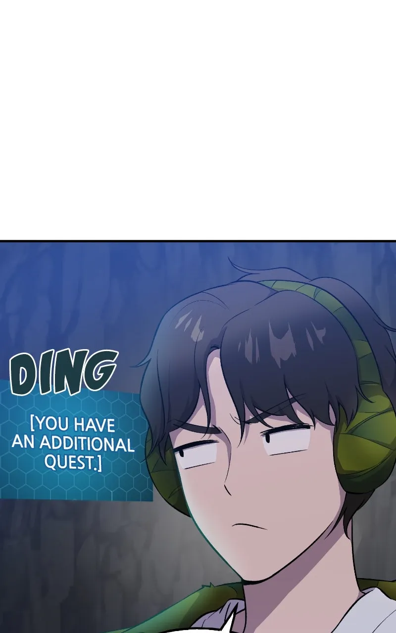 The Top Dungeon Farmer Chapter 7 page 81 - 