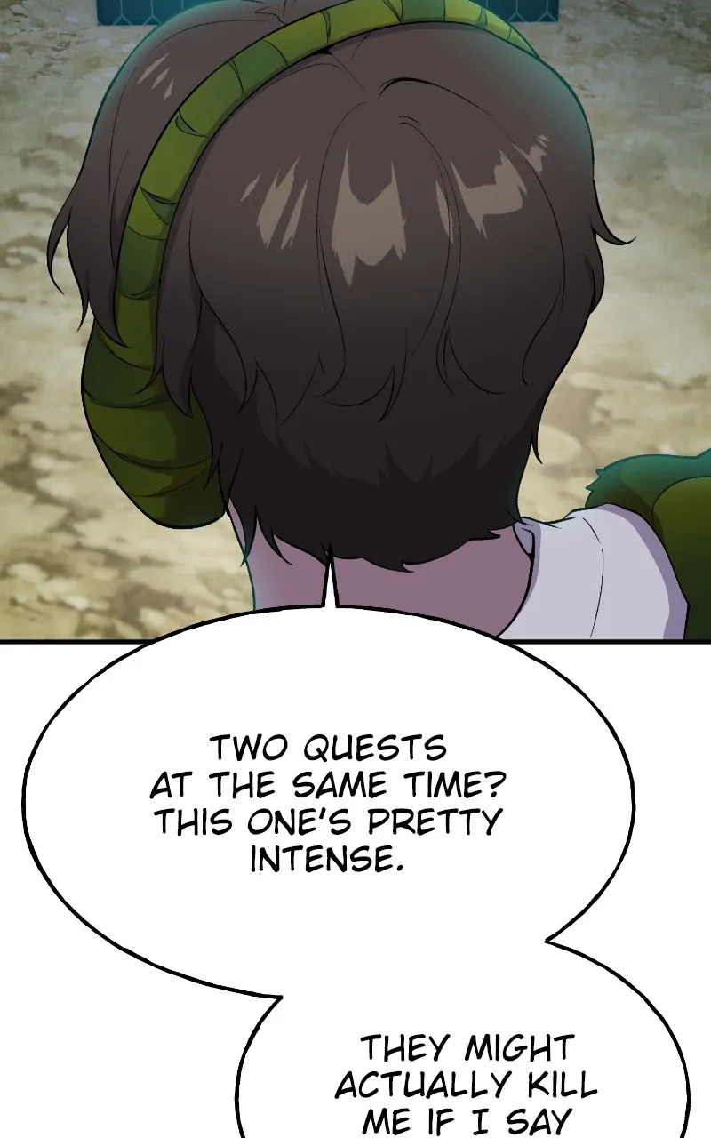 The Top Dungeon Farmer Chapter 7 page 83 - 