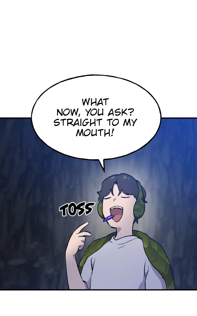 The Top Dungeon Farmer Chapter 7 page 91 - 