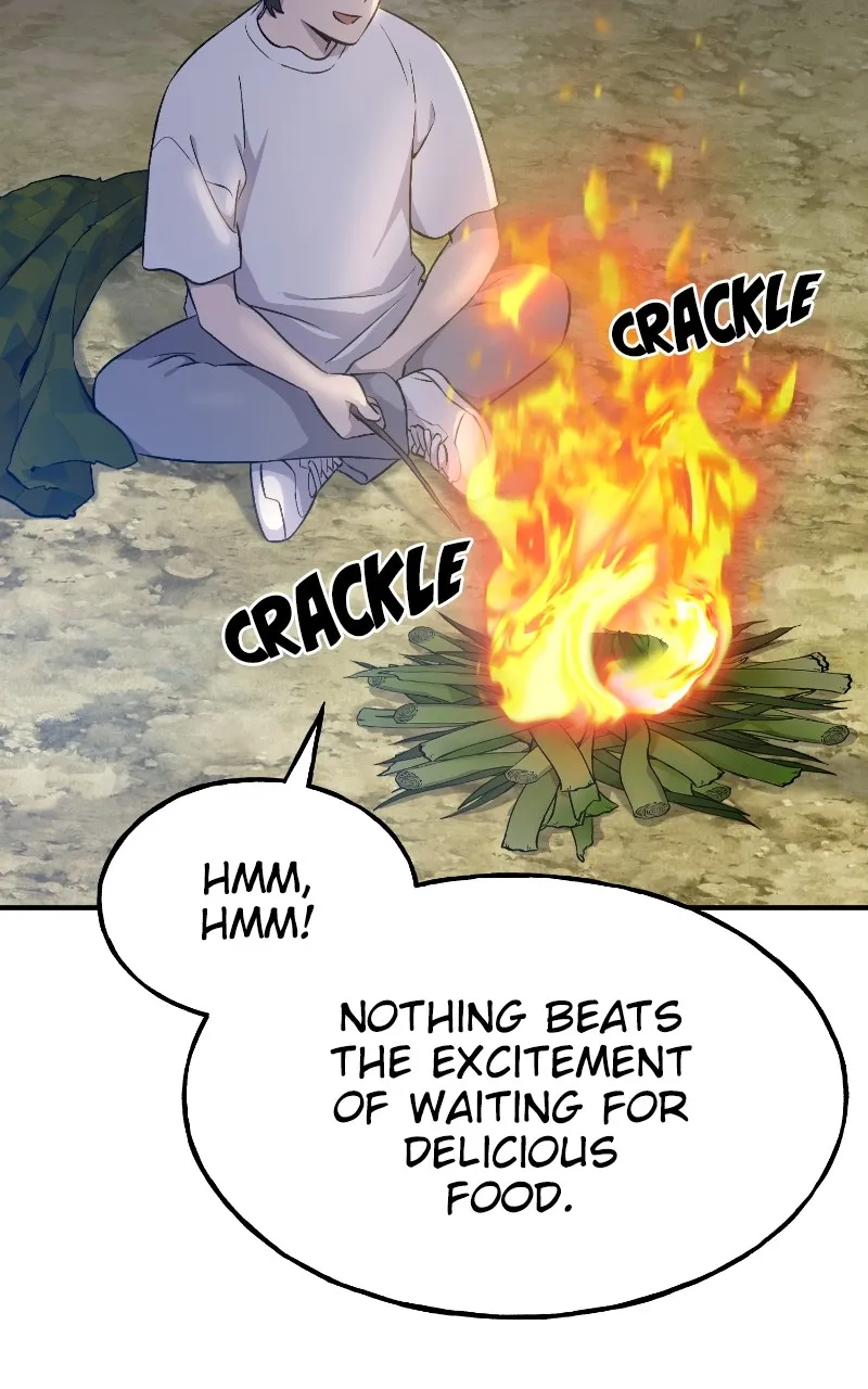 The Top Dungeon Farmer Chapter 7 page 99 - 