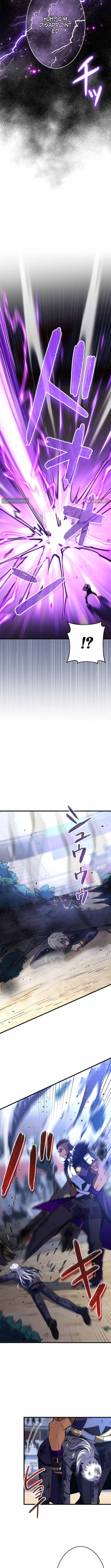 The Top Healer of the Offensive Magic Academy Chapter 16 page 4 - 