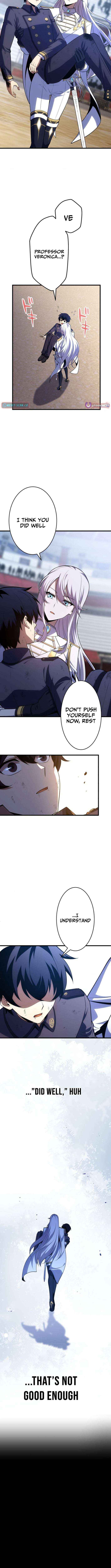 The Top Healer of the Offensive Magic Academy Chapter 18 page 7 - 
