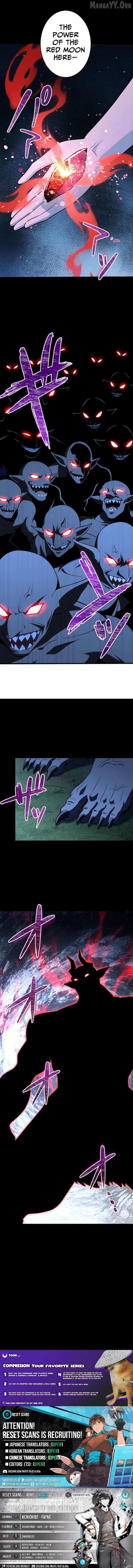 The Top Healer of the Offensive Magic Academy Chapter 21 page 11 - 