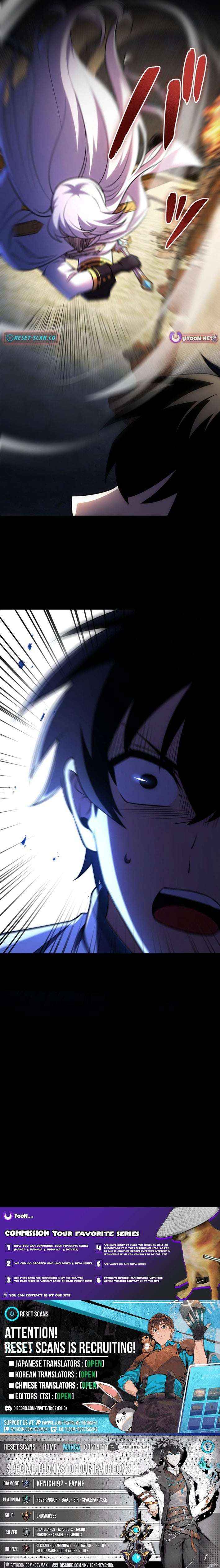 The Top Healer of the Offensive Magic Academy Chapter 26 page 11 - 