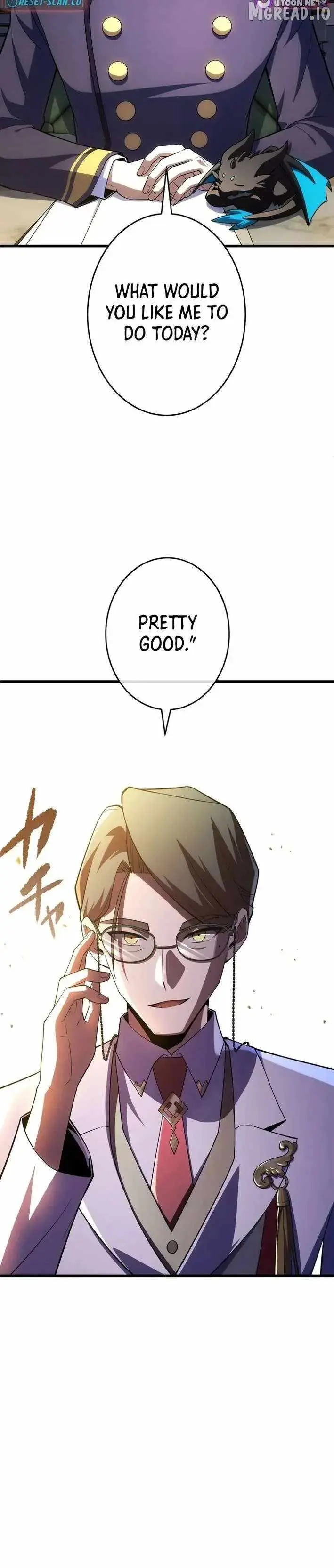 The Top Healer of the Offensive Magic Academy Chapter 32 page 12 - 