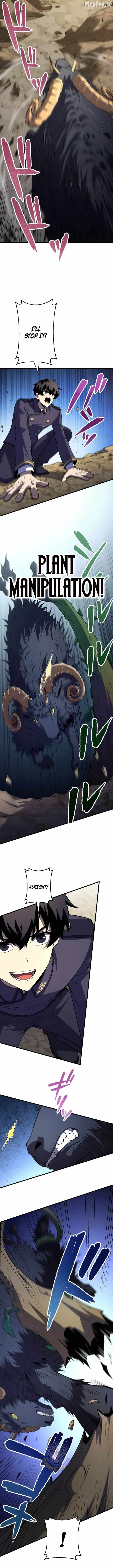 The Top Healer of the Offensive Magic Academy Chapter 33 page 6 - 