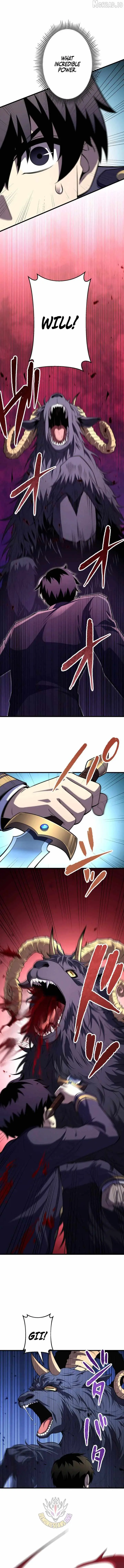 The Top Healer of the Offensive Magic Academy Chapter 33 page 7 - 