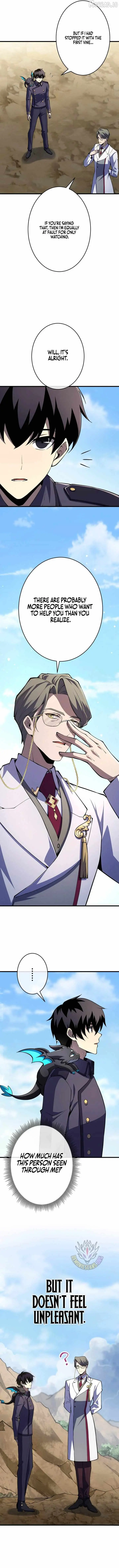 The Top Healer of the Offensive Magic Academy Chapter 33 page 10 - 