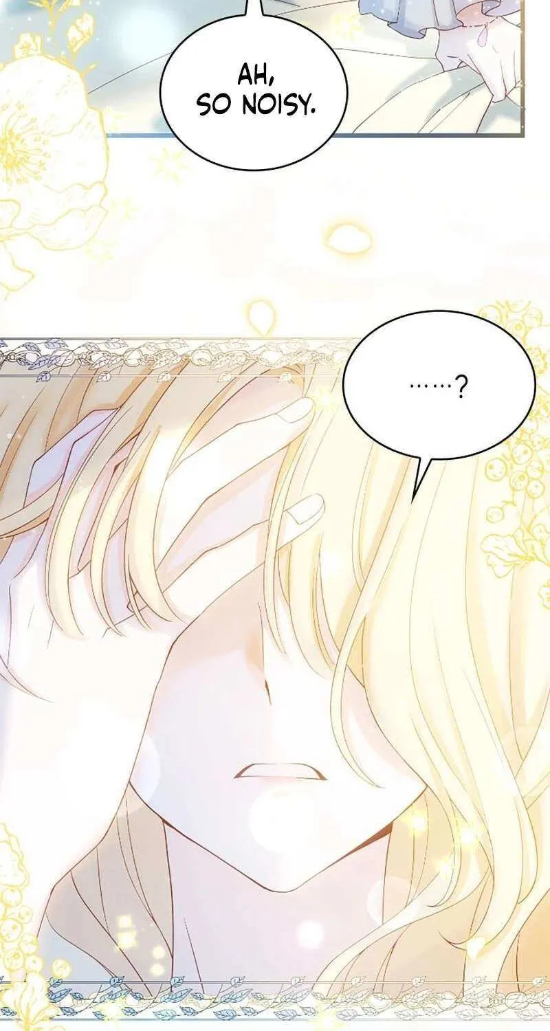 The Tower Master Who Became the Grand Duchess Chapter 0.1 page 20 - 