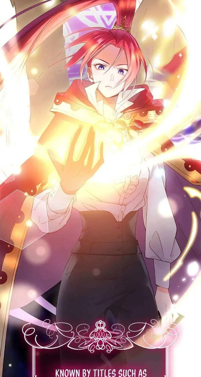 The Tower Master Who Became the Grand Duchess Chapter 0.1 page 3 - 