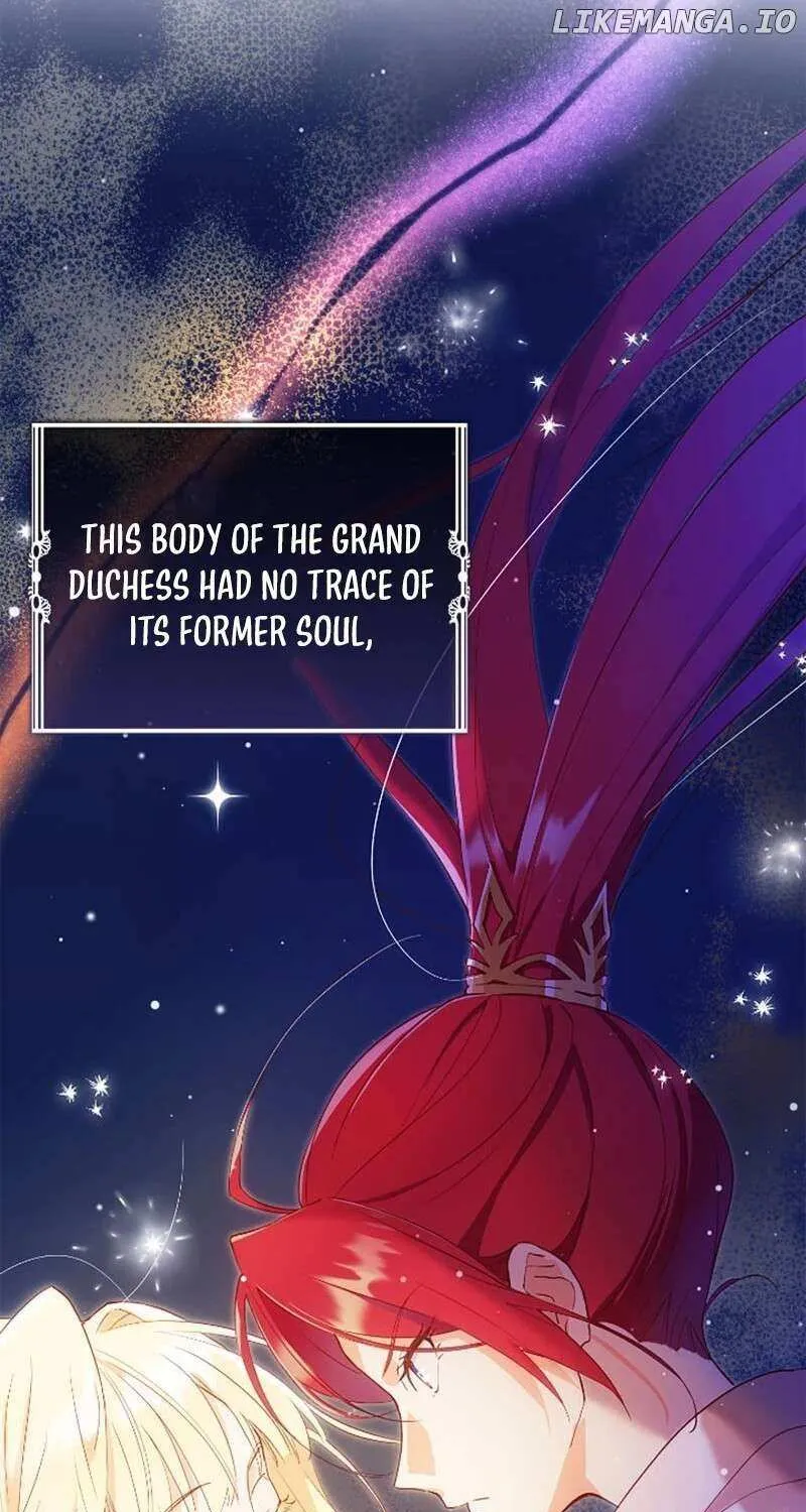 The Tower Master Who Became the Grand Duchess Chapter 0.1 page 24 - 