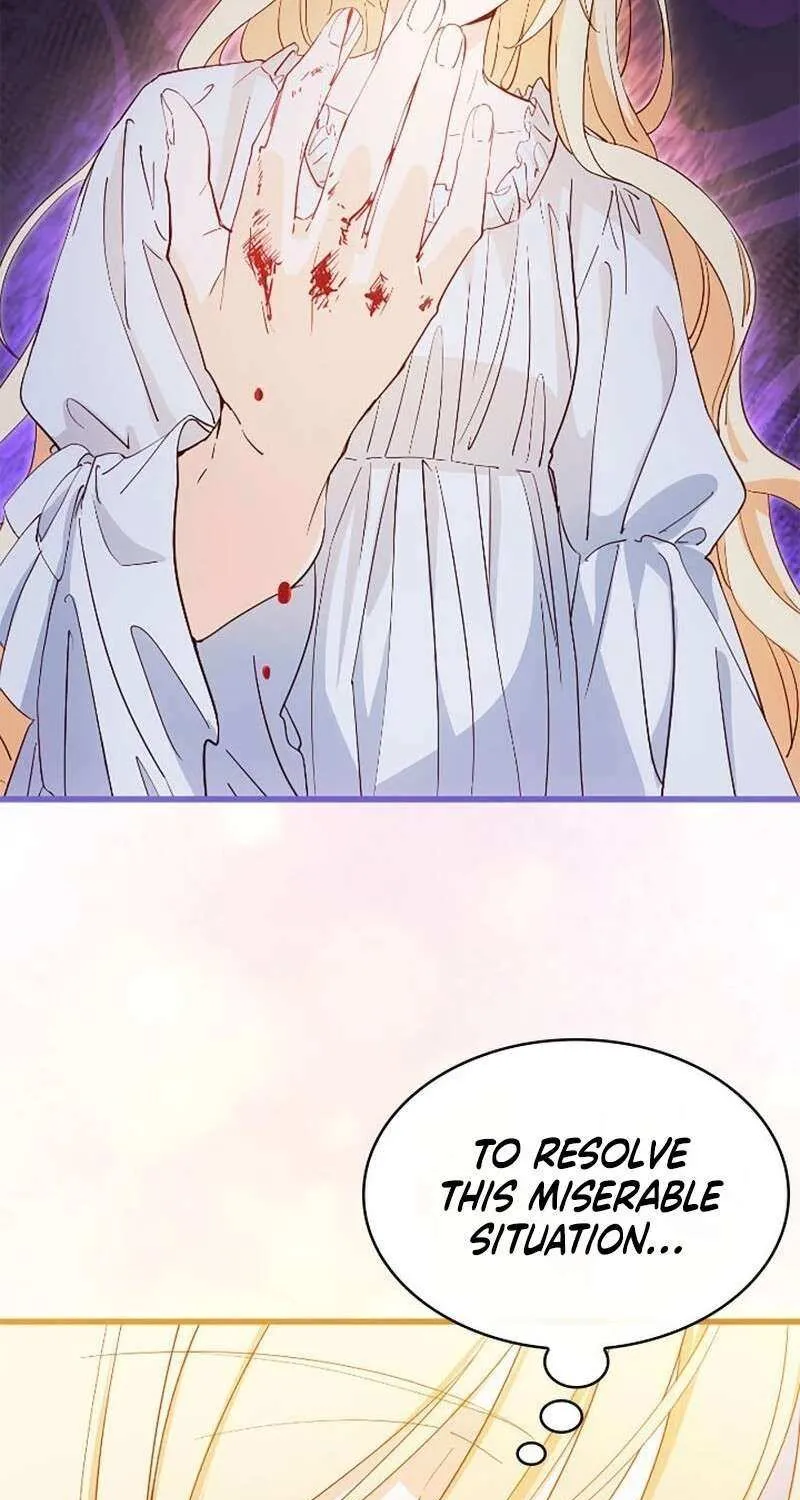 The Tower Master Who Became the Grand Duchess Chapter 0.1 page 28 - 