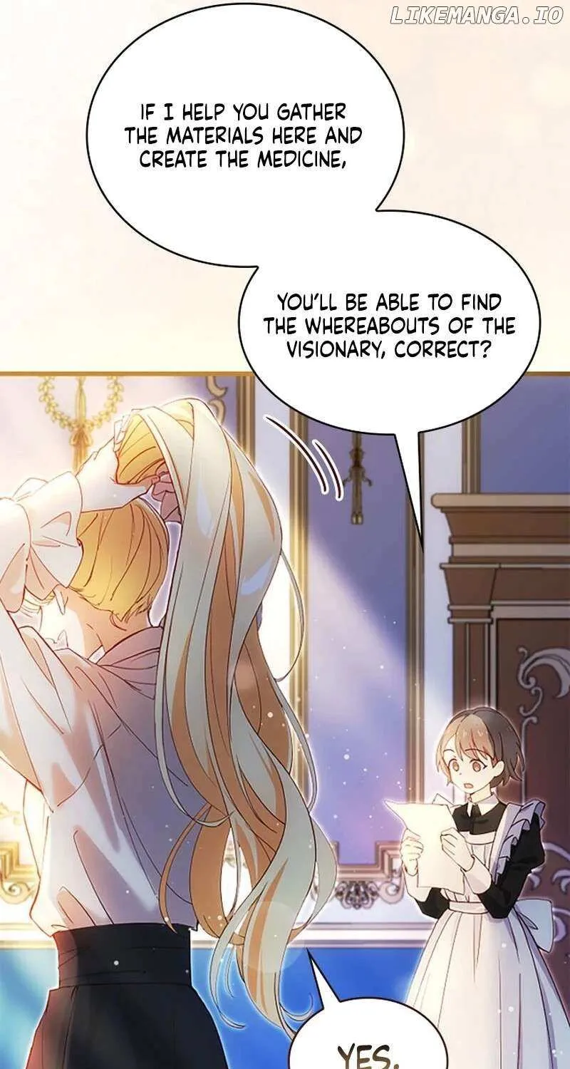 The Tower Master Who Became the Grand Duchess Chapter 0.1 page 30 - 