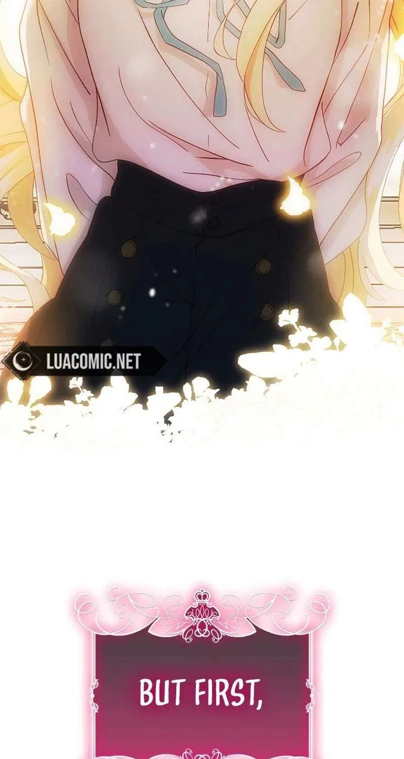 The Tower Master Who Became the Grand Duchess Chapter 0.1 page 32 - 