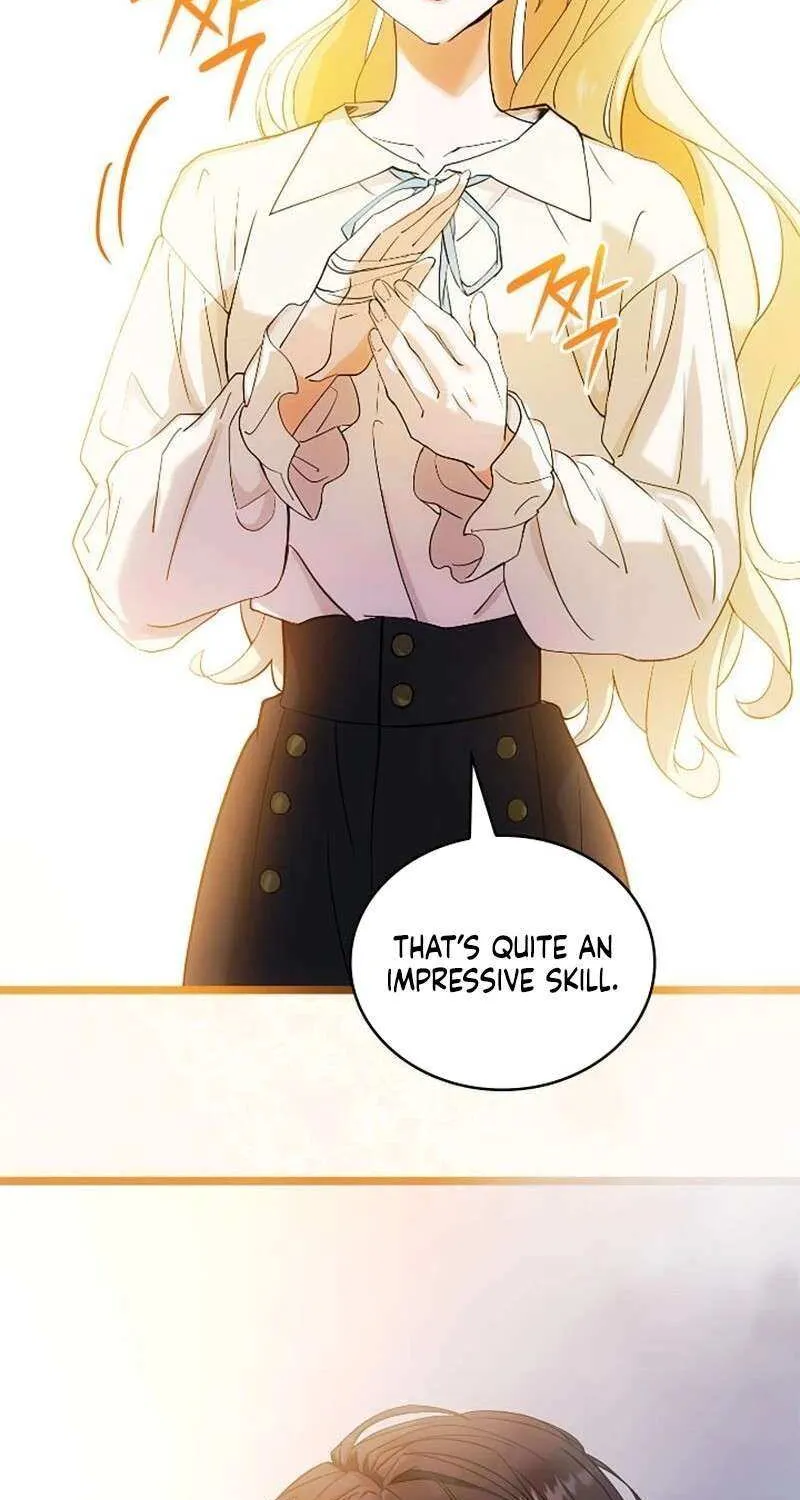 The Tower Master Who Became the Grand Duchess Chapter 0.1 page 38 - 