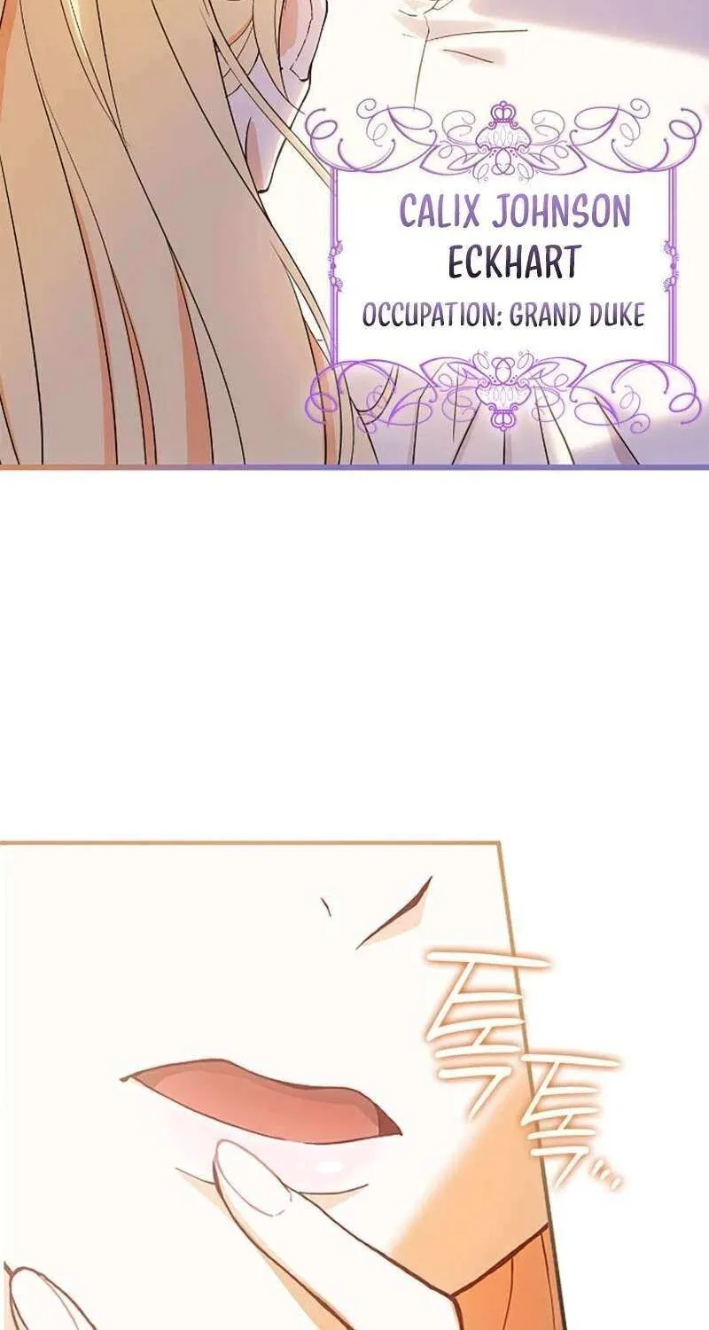 The Tower Master Who Became the Grand Duchess Chapter 0.1 page 45 - 