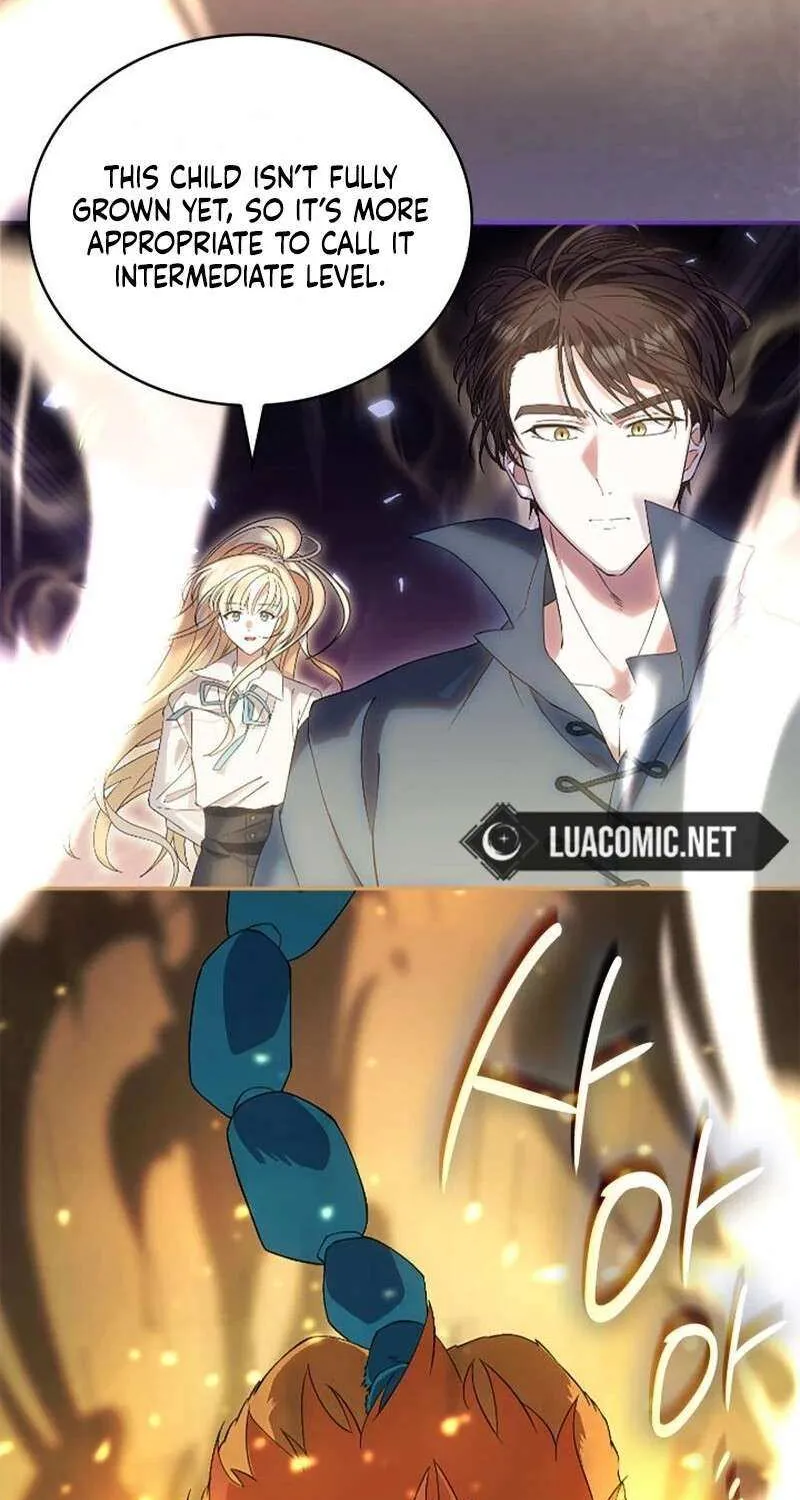 The Tower Master Who Became the Grand Duchess Chapter 0.1 page 49 - 