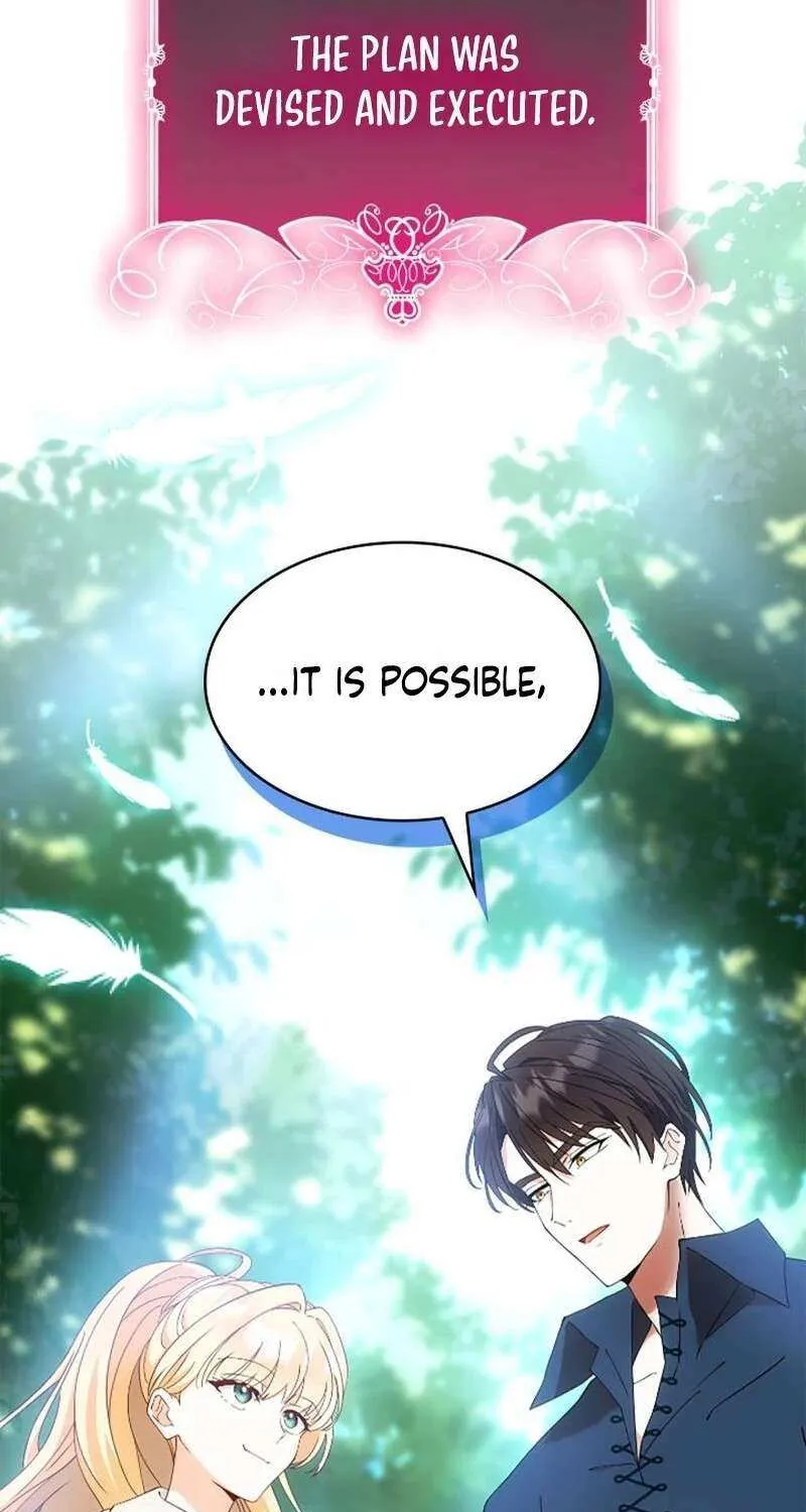 The Tower Master Who Became the Grand Duchess Chapter 0.1 page 51 - 