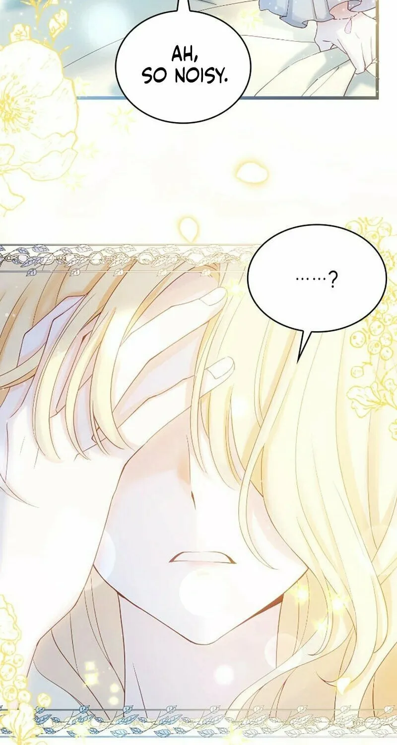 The Tower Master Who Became the Grand Duchess Chapter 0 page 20 - 