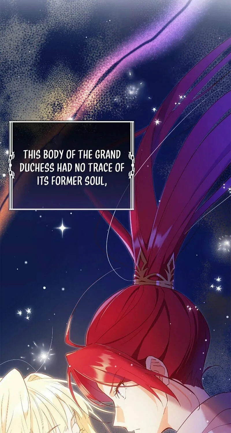 The Tower Master Who Became the Grand Duchess Chapter 0 page 24 - 